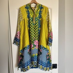 KHAADI Kurti (Shirt Dress) — brand new with tags , never worn